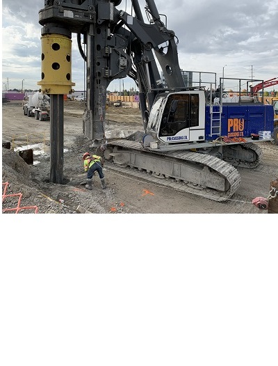 Pro Caissons